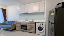 Parc Centros (D19), Condominium #578650231